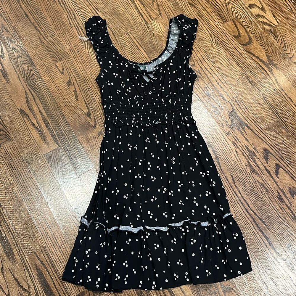 Wild Fable Floral Dress